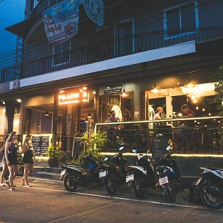 Ck Hostel Ko Tao Ngoại thất bức ảnh