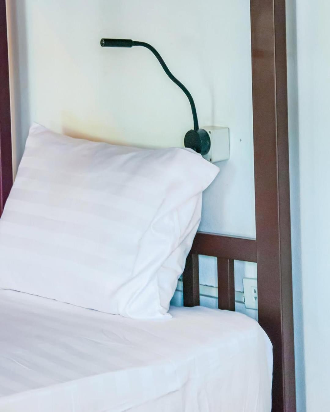 Ck Hostel Ko Tao Phòng bức ảnh