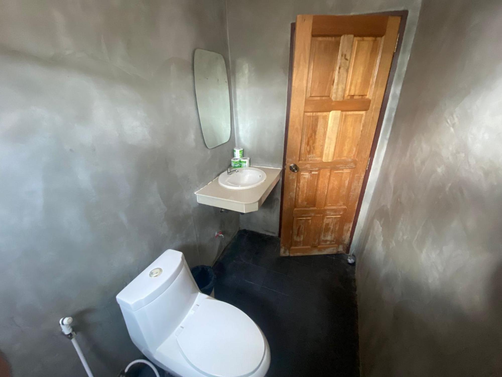 Ck Hostel Ko Tao Ngoại thất bức ảnh