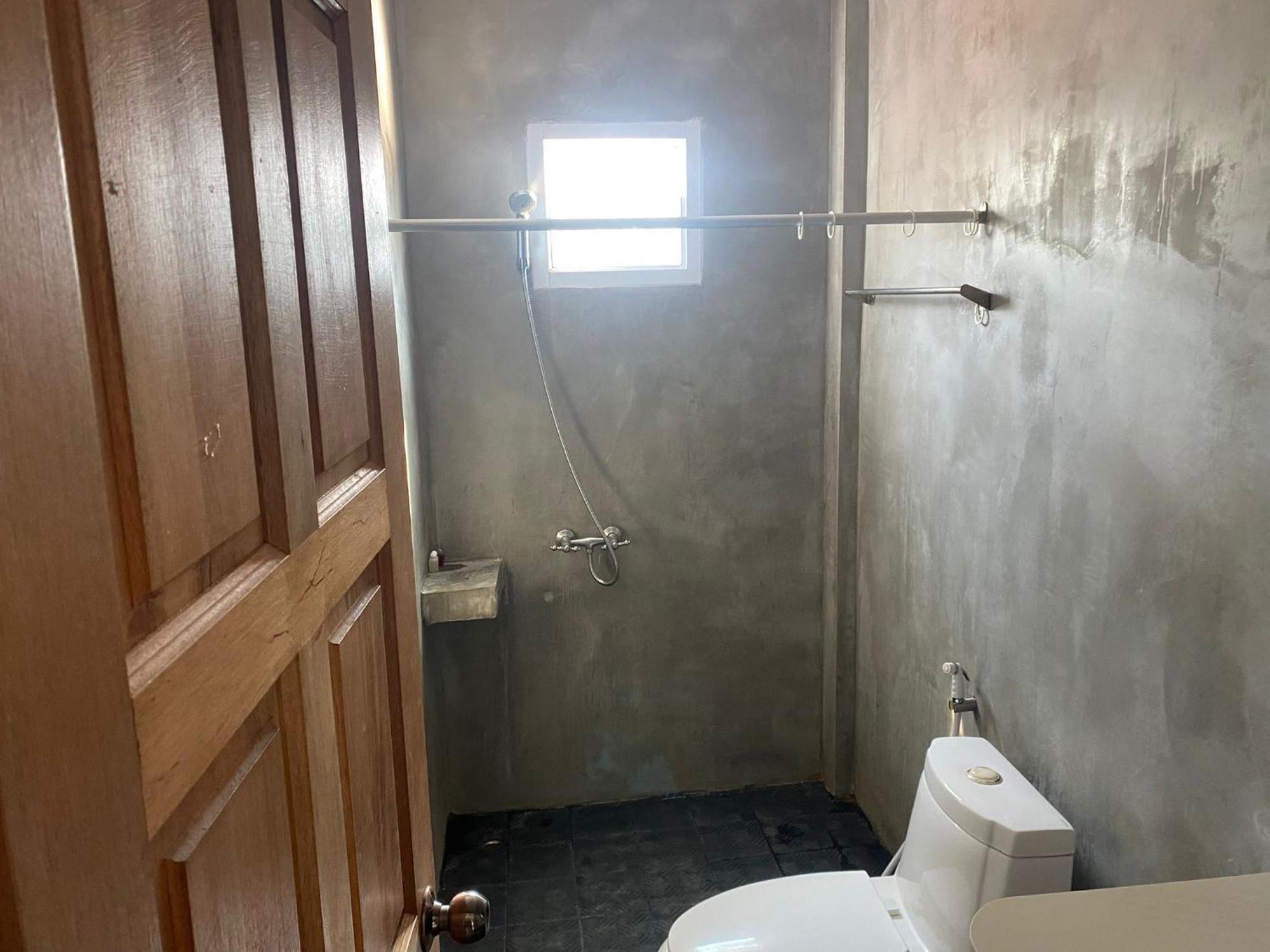 Ck Hostel Ko Tao Ngoại thất bức ảnh