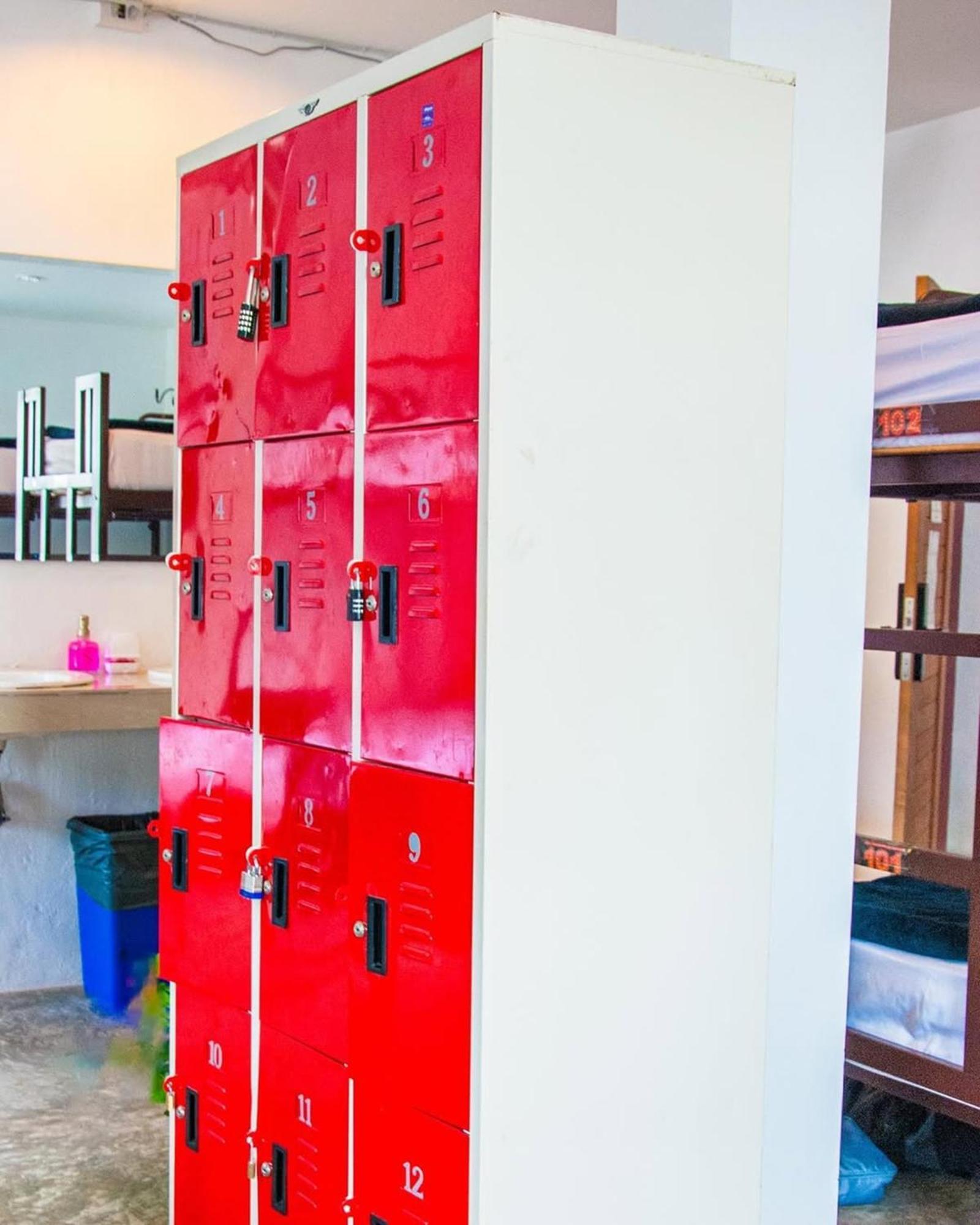 Ck Hostel Ko Tao Ngoại thất bức ảnh