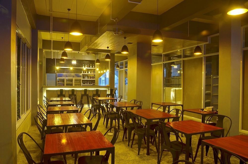 Ck Hostel Ko Tao Ngoại thất bức ảnh